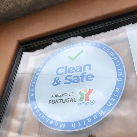 Alojamento de Turismo Rural Casa Do