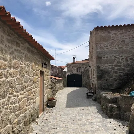 Casa Do Farm stay *