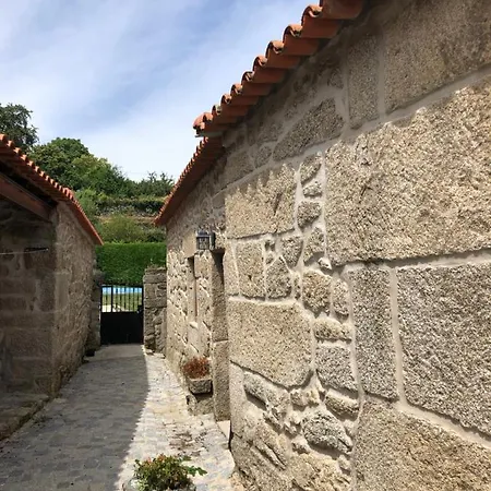 Casa Do Terrenho