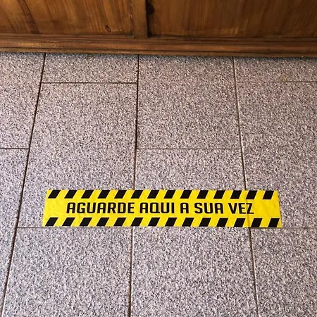 Casa Do Alojamento de Turismo Rural Terrenho