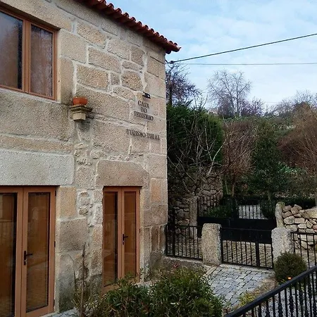 Alojamento de Turismo Rural Casa Do