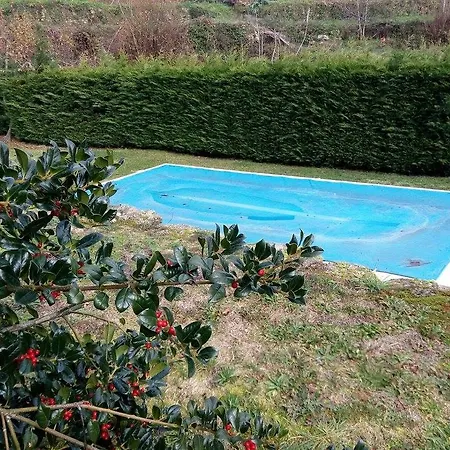 Casa Do Terrenho