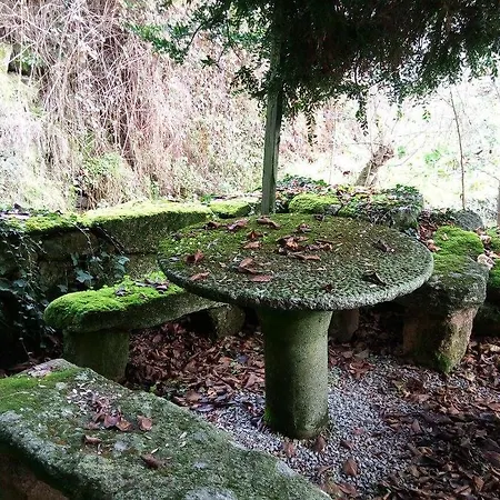 Casa Do Farm stay Terrenho