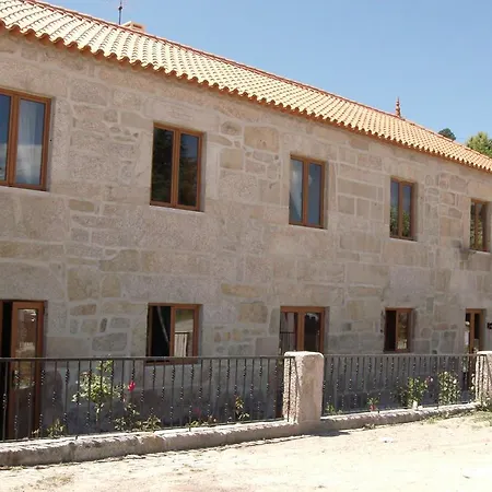 Casa Do Terrenho