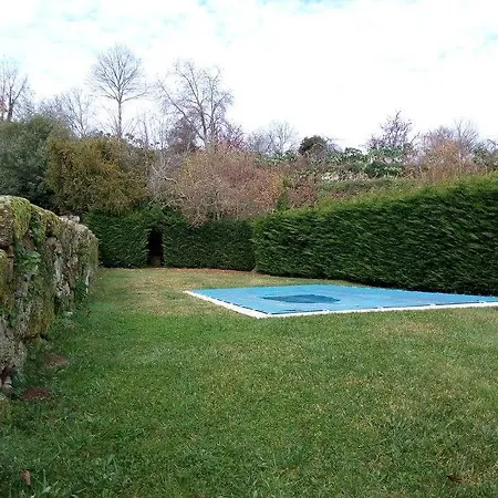 Farm stay Casa Do *