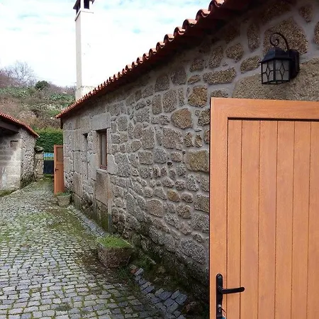 Farm stay Casa Do
