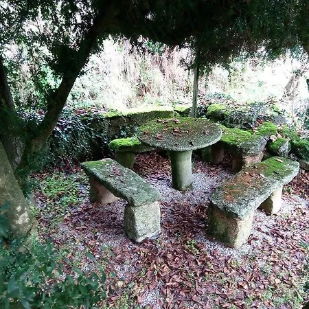 Casa Do Farm stay *