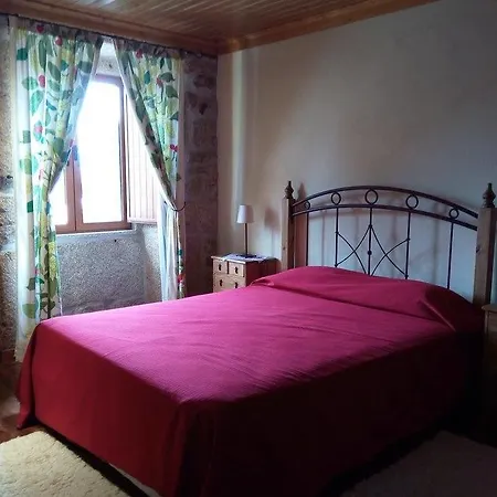 Casa Do Farm stay