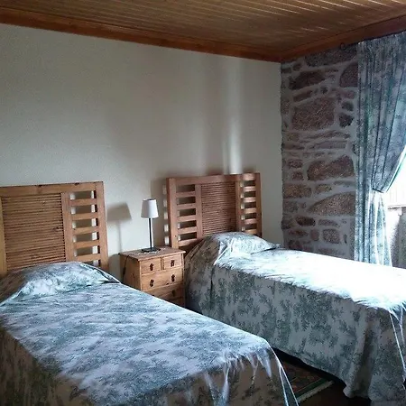 Casa Do Farm stay Terrenho