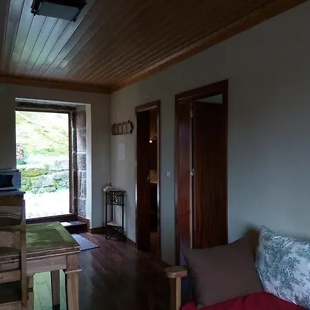 Casa Do * Terrenho