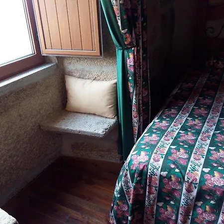 Farm stay Casa Do Terrenho