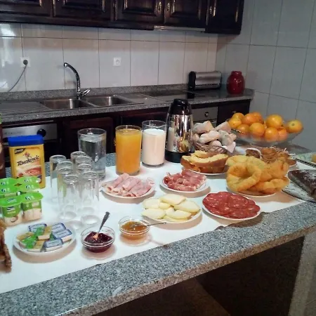 Farm stay Casa Do *