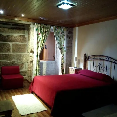 Farm stay Casa Do Terrenho