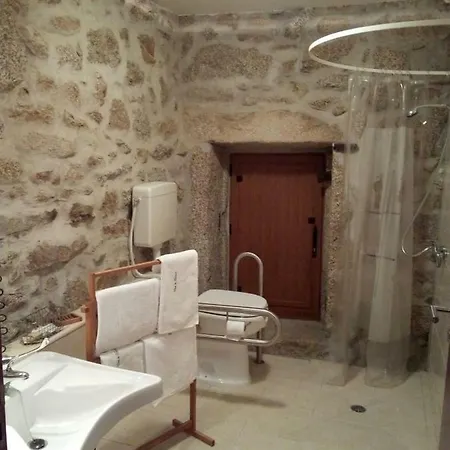 Farm stay Casa Do Terrenho