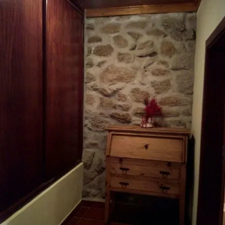 Casa Do Farm stay *