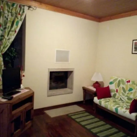Farm stay Casa Do Terrenho
