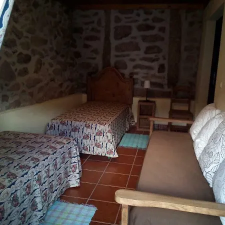 Casa Do Feriegård Terrenho