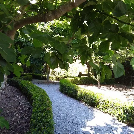 Farm stay Casa Do