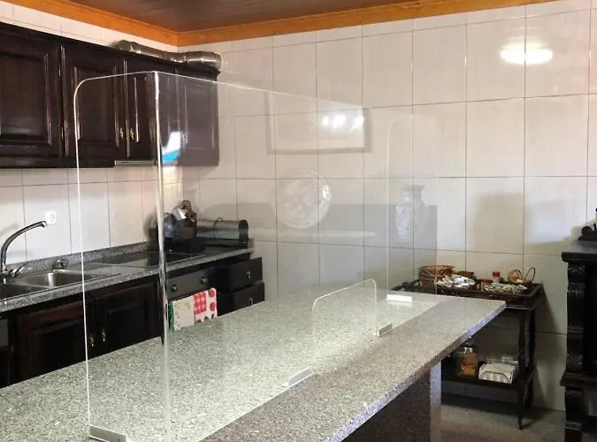 Casa Do مزرعة للإقامة Terrenho