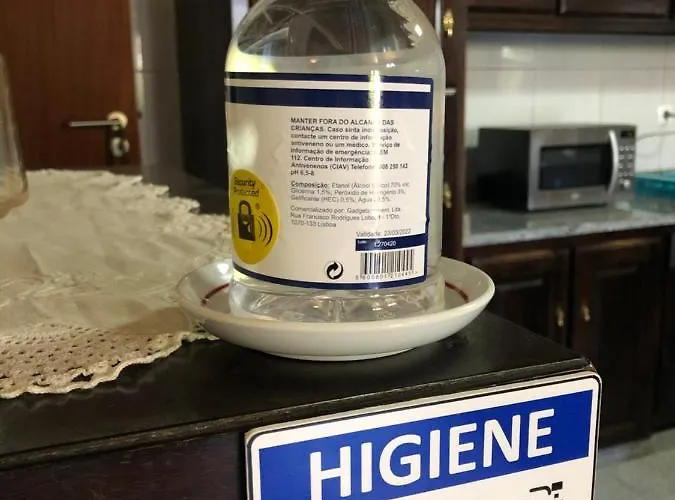 Casa Do مزرعة للإقامة Terrenho