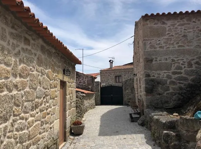 Casa Do مزرعة للإقامة *