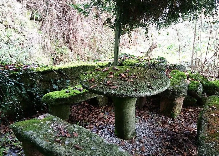 Casa Do مزرعة للإقامة Terrenho