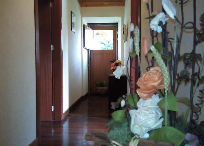 Casa Do مزرعة للإقامة Terrenho