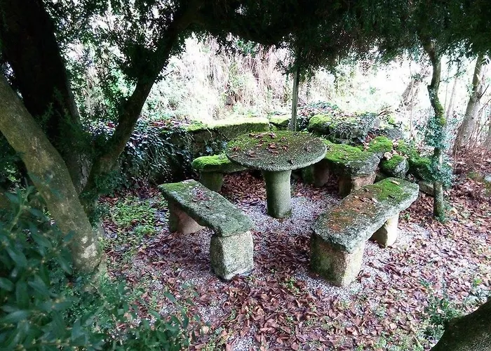 Casa Do مزرعة للإقامة *