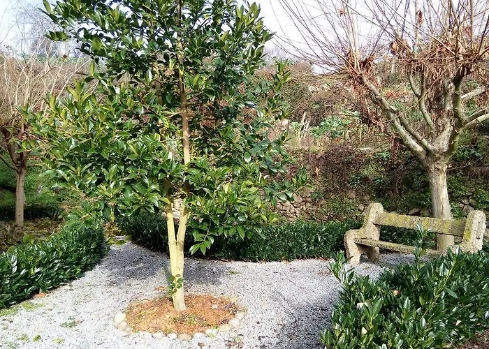 Casa Do مزرعة للإقامة Terrenho