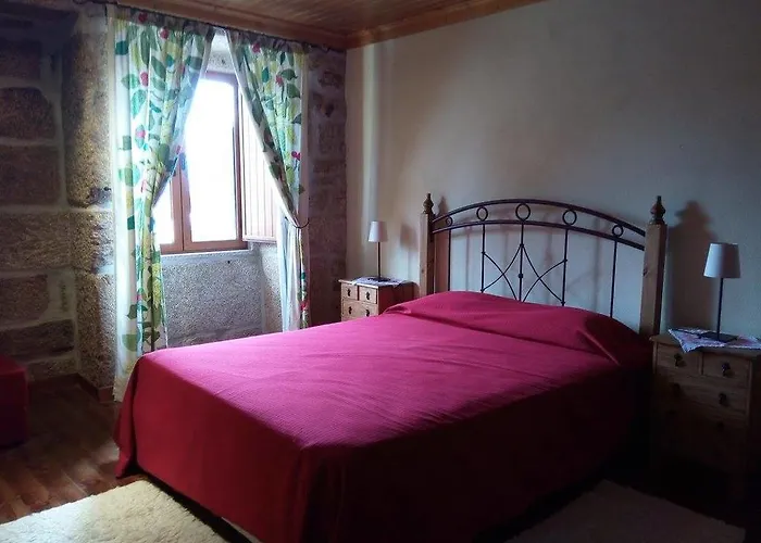 Casa Do مزرعة للإقامة