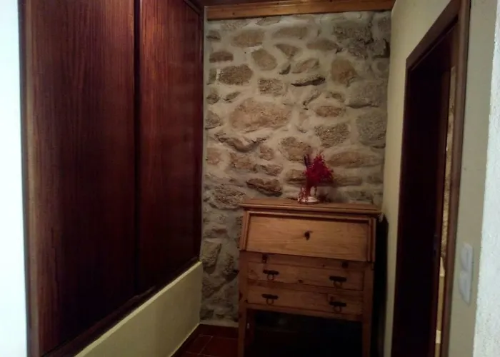 Casa Do مزرعة للإقامة *