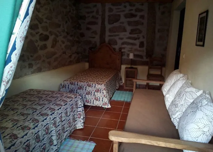 Casa Do مزرعة للإقامة Terrenho