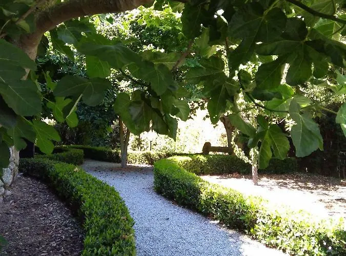 مزرعة للإقامة Casa Do